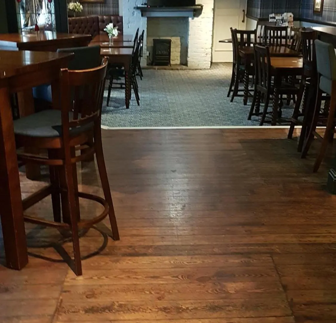 Locanda The Castle Tavern Richmond