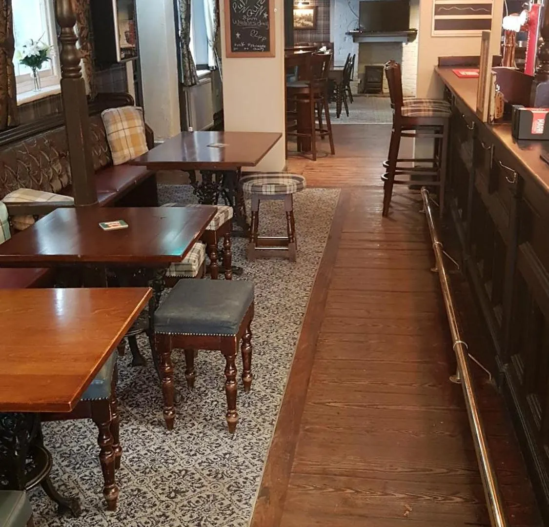 The Castle Tavern Richmond 0*, Richmond (North Yorkshire)