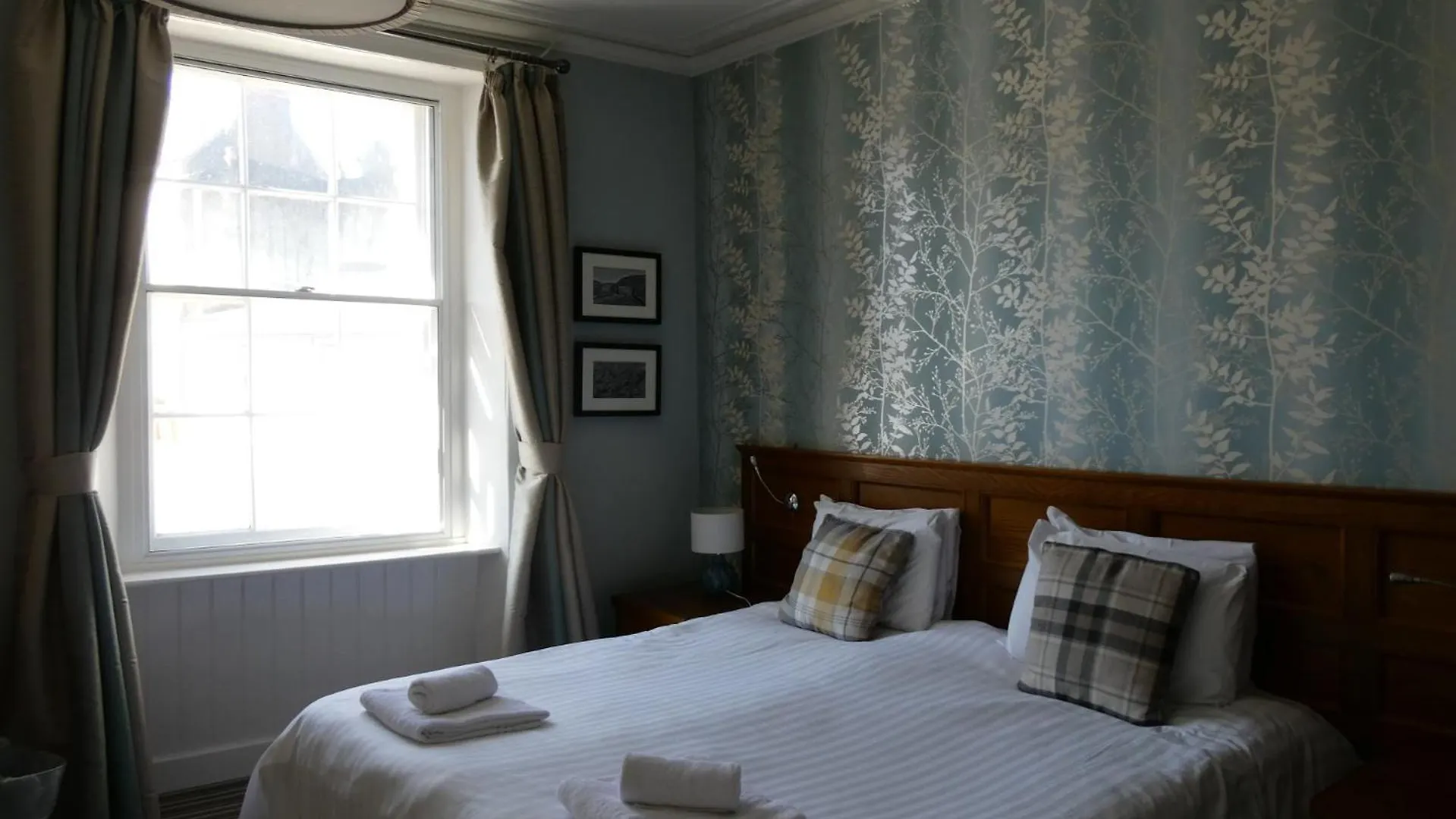 Locanda The Castle Tavern Richmond