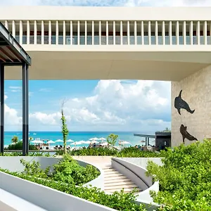 ***** Resort Grand Hyatt Messico