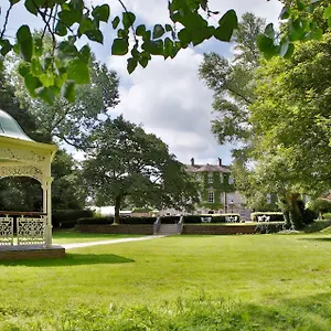 Western Hall Aston (South Yorkshire)