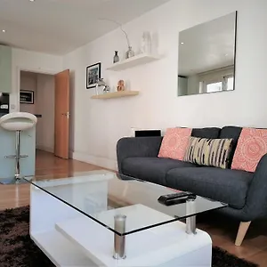  Appartamento Still Life Tower Hill Executive Regno Unito