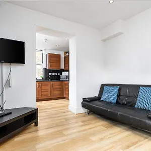  Appartamento Aldgate Flats Regno Unito