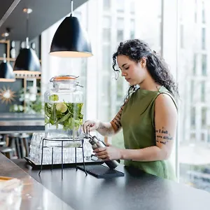 **** Hotel Citizenm Shoreditch Regno Unito