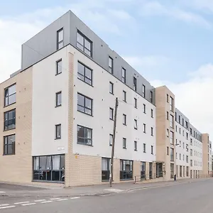  Appartamento Beaverbank Place - Campus Regno Unito