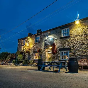 Bolton Arms Downholme Gasthof